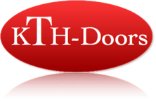 ремонт и обслуживание оборудования KTH-Doors