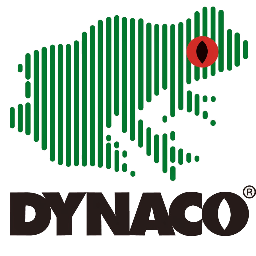 ремонт и обслуживание оборудования Dynaco
