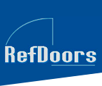 ремонт и обслуживание оборудования RefDoors